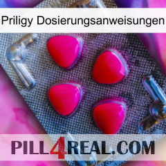Priligy Dosage Instructions 13